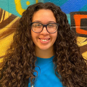 Meet your Posher, Kendra